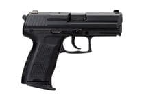 HK P2000 V3 9mm Dual-Action Compact Night Sight Pi... - 9mm