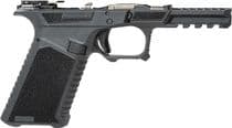 SCT 17 Full Size Polymer Frame Black - 