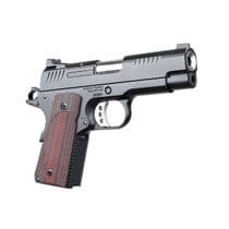 Ed Brown EVO CCO 9mm Gen 1: Compact Precision 1911, Bull Barrel, 8-Rd - 9mm