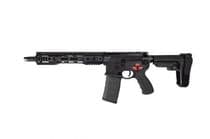 Franklin Armory Salus BFSIII 5.56 NATO 12in Blue/B... - 5.56 NATO