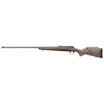 Browning X-Bolt Western Hunter LR 6.5 Creedmoor Pr... - 6.5 Creedmoor