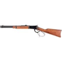 Rossi R92 Classic Lever Rifle Gen 1 - .357 Mag/.38 Spl, 16.5" Blued Finish - .357 Magnum