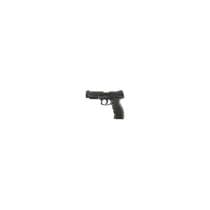 Taurus 24/7 Pro Gen 1 9mm, 5" Barrel, 17rd Blue Semi-Auto Handgun - 9mm