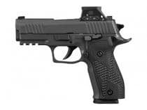 Sig Sauer P226 XCarry Legion SAO 226XCA-9-LEGION-RXSL Pistol 9mm 3.8" 18+1 DA/SA Action Optics-Ready