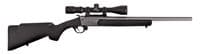 Traditions Outfitter G3 Elite .44 Mag Single Shot Rifle w/ 3-9x40 Scope - .44 Magnum