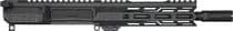 CMMG Banshee MK4 .22 LR 9" Upper - Armor Black Pre... - .22 LR