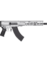 CMMG Dissent Gen 1 7.62x39mm Compact Rifle - Optic... - 7.62X39