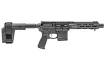 Springfield Saint AR-15 Pistol Gen 1 - Compact 5.56mm, 10 Rds - 5.56 NATO