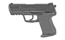HK45 Compact V1 .45 ACP Tactical Pistol with Ambid... - .45 ACP