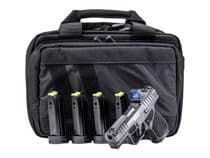 Rost Martin RM1S 9mm 3.6in Black - 9mm