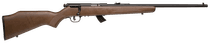 Savage AccuTrigger Mark II G .22 LR Bolt-Action Rifle - Walnut Finish - .22 LR