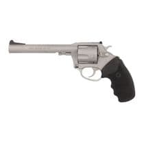 Mag Pug Gen 1 Stainless .357 Magnum Revolver - Pow... - .357 Magnum