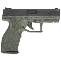 Taurus TX22 Full-Size .22LR Pistol, Matte Black, 1... - .22 LR