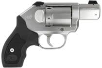 Kimber K6S Gen 1 Stainless .357 Mag DAO Revolver w... - .357 Magnum