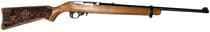 Ruger 10/22 Gen 1 Derby Engraved .22 LR Semi-Auto Rifle - .22 LR