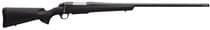 Browning AB3 Stalker LR Gen 1, 6.5 Creedmoor, Precision Bolt Rifle - 6.5 Creedmoor