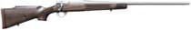 Howa M1500 Deluxe .308 Precision Bolt Rifle - 22" ... - .308 Win