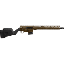 CMMG Dissent BR4 5.56x45mm 16.1in Midnight Bronze