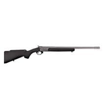 Traditions Outfitter G3 .35 Whelen 22" Break Open Rifle - Black Finish - .35 Whelen