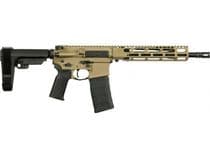 VKTR Industries VK-1 5.56 NATO 11.5in Flat Dark Ea... - 5.56 NATO