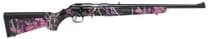 Ruger American Rimfire .22 LR 1st Gen - Muddy Girl... - .22 LR