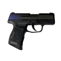Sig Sauer P365 Purple Viper 9mm Gen 1, Night Sights, 10-Round - 9mm