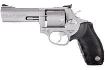 Taurus Tracker 992: .22 LR SA/DA Revolver, Stainle... - .22 LR