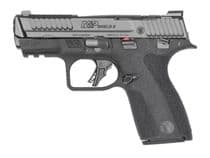 Smith & Wesson M&P Shield X 9mm Luger 3.6in Black - 