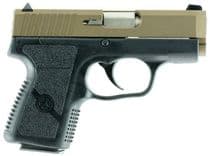 Kahr CM9 Gen 1 9mm Double Action Pistol - Burnt Bronze Conceal Carry - 9mm