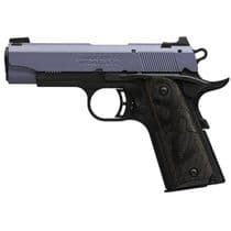 Browning 1911-22 Black Label Compact .22 LR Crushed Orchid Edition - .22 LR