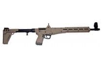 KelTec SUB2000 Gen 1 .40 S&W Folding Rifle - Compact & Reliable - .40 S&W