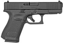 Glock 19 Gen5 Compact 9mm with Marksman Barrel & Flared Mag-Well - 9mm