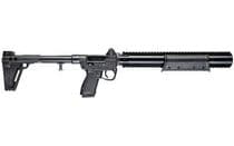Kel-Tec Sub CQB 9mm 16.25" Barrel 10-Rounds Integrally Suppressed