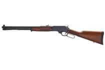 Henry .360 Buckhammer Steel Side Gate Lever Action... - .360 Buckhammer