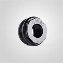 Dead Air Armament Odessa Fixed Mount 1/2x28