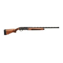 Maverick Arms SA 12 Gauge 28in Matte Blued Satin Walnut - 12 Gauge