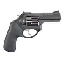 Ruger LCRx .357 Magnum Compact Revolver - Lightweight & Reliable - .357 Magnum