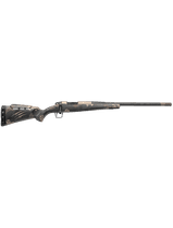 Fierce Mini Rogue 6.5 Creedmoor Camouflage Bolt-Action Rifle - 6.5 Creedmoor