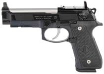 Langdon Tactical 92 Elite LTT Optics-Ready 9mm Pre... - 9mm