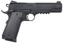 Girsan MC1911 Gen 1 10mm Black Camo Optic-Ready Pistol - 10MM AUTO