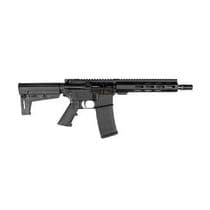 One Horse OH-15 Pistol 5.56 10.5" Barrel 30-Rounds