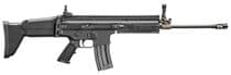 FN SCAR 16S Gen 1: Tactical Semi-Auto Rifle, 5.56m... - .223 Remington