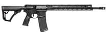 Daniel Defense DDM4 V7 Pro Rifle - 18" Barrel, .22... - .223 Remington