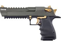 Magnum Research Desert Eagle L6 .357 Magnum 6in Bl... - .357 Magnum