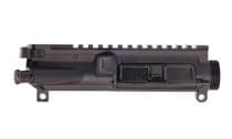 Anderson AM-15 Forged Upper Receiver - Black Anodi... - 