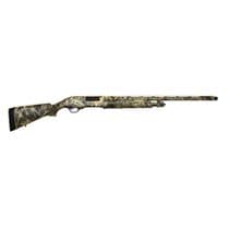CZ 612 Magnum Waterfowl 12GA Camo Pump Shotgun - Realtree MAX-4 - 12 Gauge