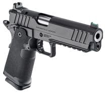 Springfield Prodigy 9mm 1911 DS Optics-Ready Pistol, 20+1 Rounds - 9mm