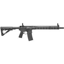 Troy SCAR A4 Gen 1 5.56 Rifle - 16" Barrel, Semi-A... - 5.56 NATO