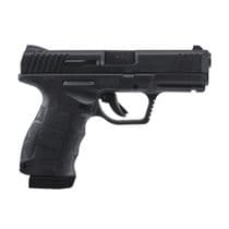 SAR USA SAR9 Compact Gen 1 - 9mm Striker-Fire, Black, 15-Rd Capacity - 9mm