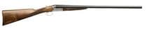 Beretta 486 Elite 12 GA Break Action Shotgun - Turkish Walnut Masterpiece - 12 Gauge